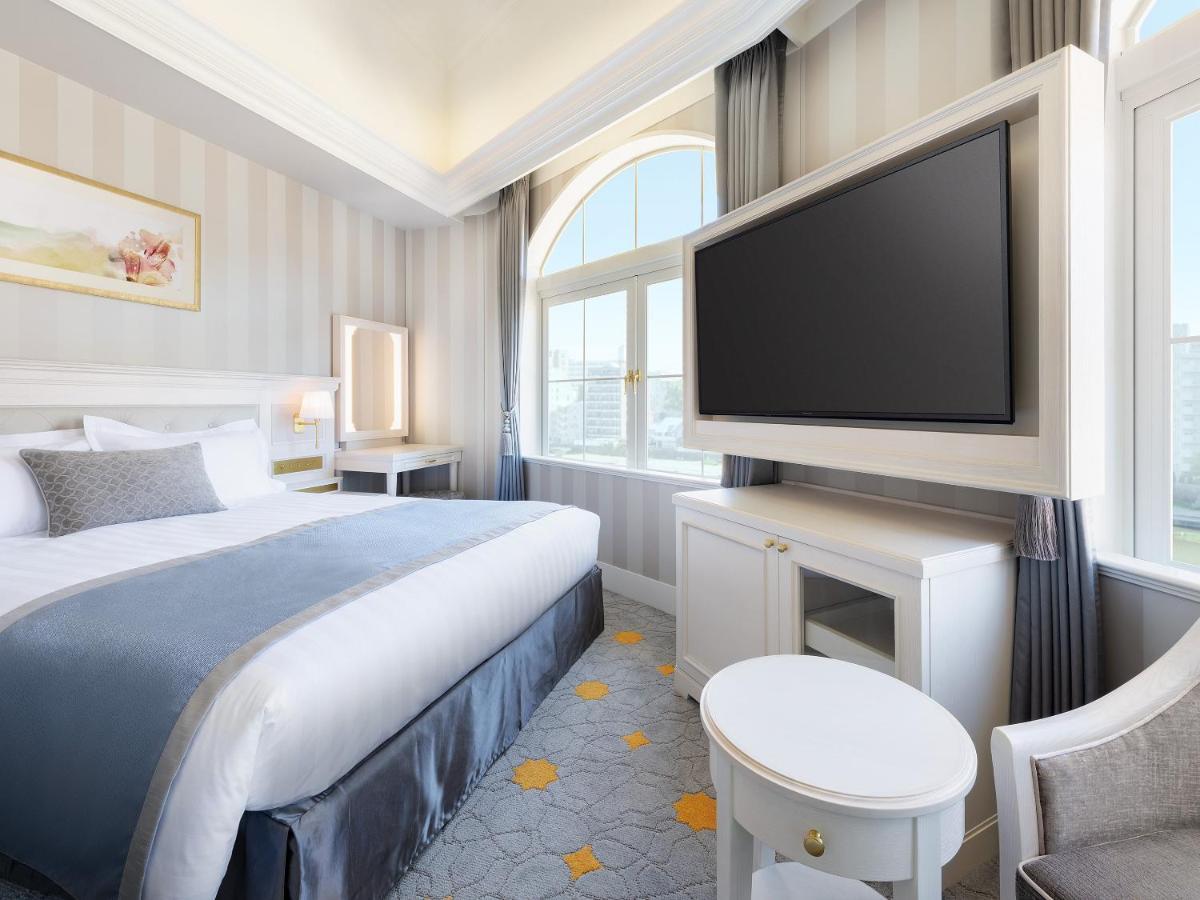 Takarazuka Hotel Eksteriør billede