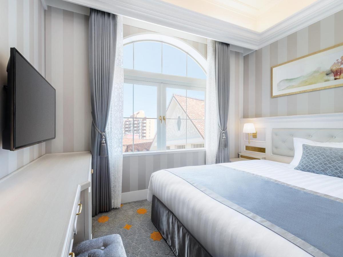 Takarazuka Hotel Eksteriør billede