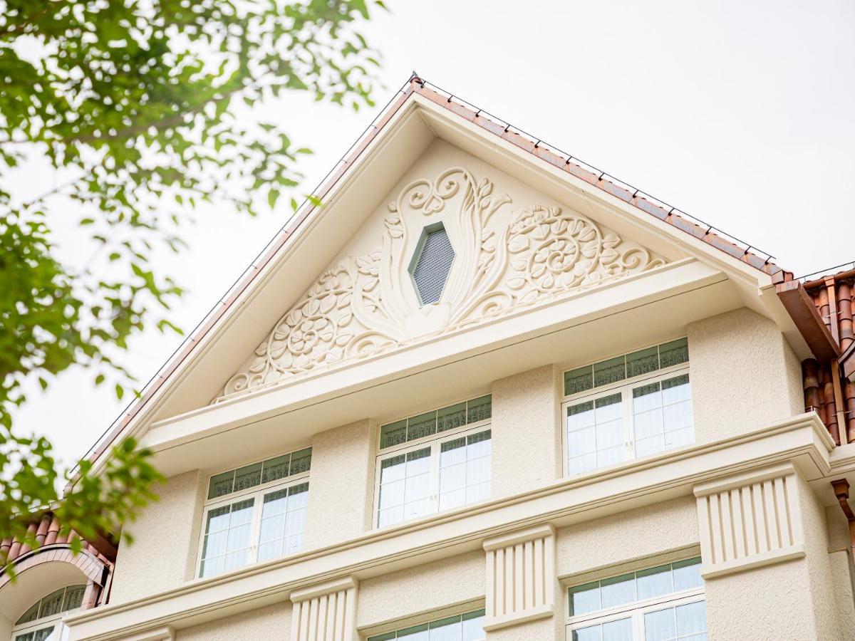 Takarazuka Hotel Eksteriør billede