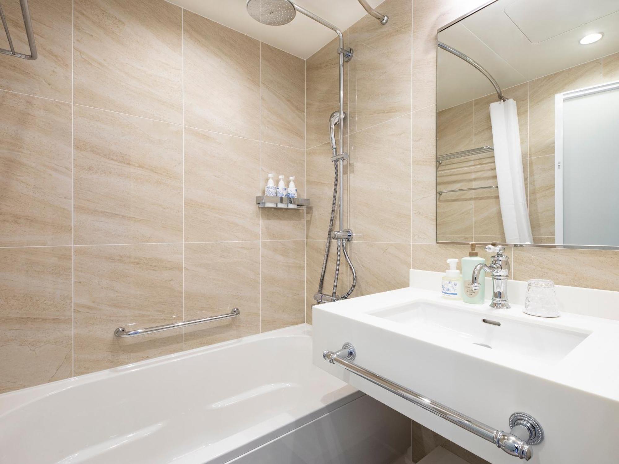 Takarazuka Hotel Værelse billede